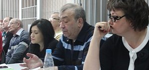 Адвоката Виктора Иоаниди подозревают в подкупе свидетеля