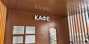 Попытка № 2. Администрация Оренбурга снова выставила на торги аренду входных групп в парке «Березка»