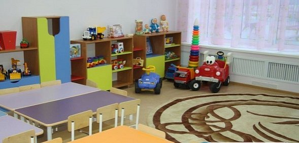 В Оренбургской области детский сад не работает из-за деятельности ФАПа