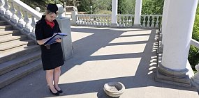 На месте происшествия. Источник: УМВД России по Оренбургской области