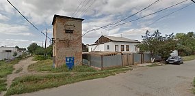 На сносе двух 100-летних домов в Оренбурге сэкономят более 350 тысяч рублей