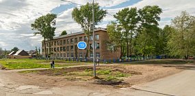 В администрации Оренбурга рассказали, почему отказали в согласовании строительства многоэтажного дома в Южном микрорайоне