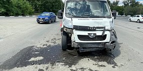 На месте ДТП 21 мая в Орске