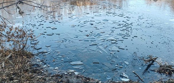 Следственный комитет начал проверку после гибели ребенка в Кваркенском районе