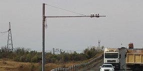 11-миллионный тендер на содержание камер видеофиксации на федеральных дорогах Оренбургской области и Башкирии выиграла компания из Уфы