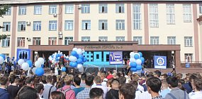 Студенты Оренбурга утверждают, что им мешают провести митинг