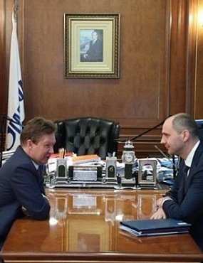 Обсуждали ли Денис Паслер и Алексей Миллер убийство сотрудника системы «Газпром» в Оренбурге?