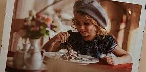 Более 20 орских фотографов показали, как видят женский образ в фотографии