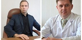 Еще один пост в Минздраве Оренбургской области занял екатеринбуржец