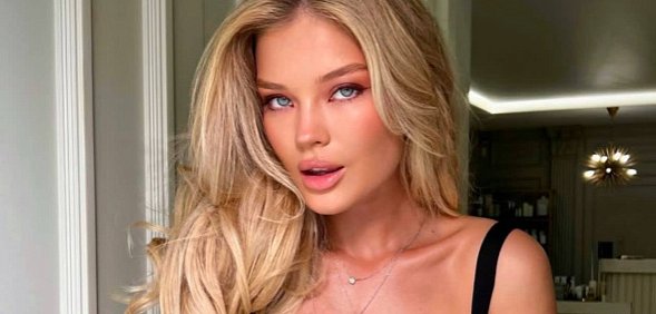 Анна Линникова. Фото из социальных сетей