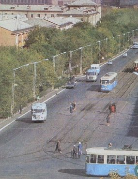 Вокзальный поселок Орска мог оказаться… на Втором участке!