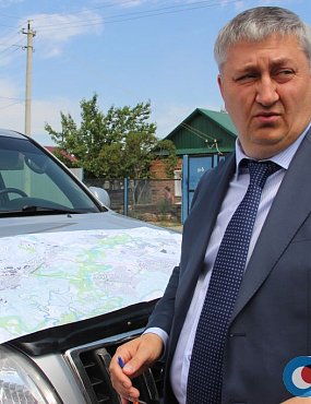 Кто скрыл доходы первого замглавы Орска Дмитрия Аниськова?