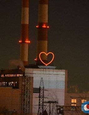 #Ретро56: «Сердце» Орска горит более 15 лет