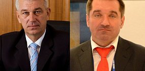 Министром физической культуры и спорта Оренбургской области назначен Павел Самсонов