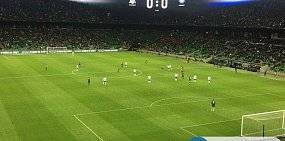  ФК «Оренбург» в гостях сыграл вничью с ФК «Краснодар» – 2:2