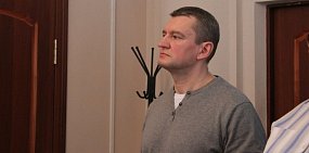 Первое заседание по делу экс-мэра Оренбурга Евгения Арапова назначено на 24 октября
