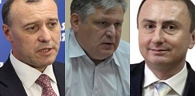 Путин за борьбу с коронавирусом в Оренбургской области наградил секретаря «Единой России», ректора медуниверситета и чиновника 