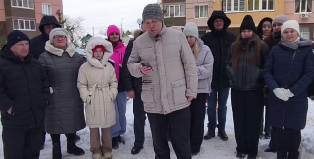 Жители ЖК «Грин Хаус» в Оренбурге заявили о препятствиях при смене УК и записали обращение к главе Следкома