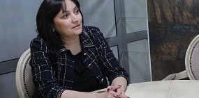 «Люди разочаровываются в политике, не идут на выборы. И кому это выгодно?» Эксклюзивное интервью с новым лидером «Справедливой России» в Оренбургской области 