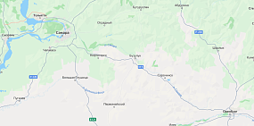 3 БПЛА были сбиты сегодня ночью над соседней Самарской областью 