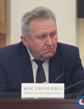 И.о. министра природы Оренбургской области покинул свой пост. Его заменит чиновник из Екатеринбурга