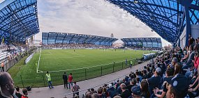 Руководство ФК «Оренбург» прокомментировало ситуацию с недопуском клуба в РПЛ