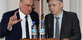 Главой Орска стать не удалось. Станут ли чиновниками городской администрации?