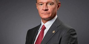 Экс-министр транспорта РФ Роман Старовойт, снятый сегодня с должности президентом, покончил с собой