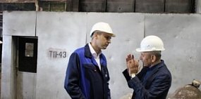 В Орск неофициально приехал Денис Паслер. Зачем?