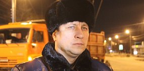 Глава Северного округа Дмитрий Корнев хочет стать главой Оренбурга