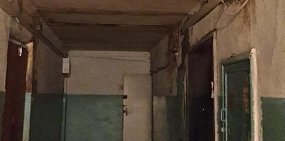В общежитии на улице Просвещения в Орске выявили нарушения со стороны УК