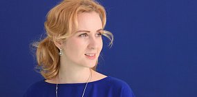 Мария Львова-Белова. Источник фото: deti.gov.ru