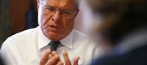 СК возбудил уголовное дело против главы Минэкономразвития Алексея Улюкаева