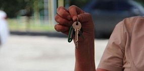 807 тысяч кв. метров жилья за 10 месяцев сдали в эксплуатацию в Оренбургской области