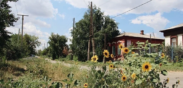 В Оренбургской области мужчина три месяца разбирал насосную станцию на металл