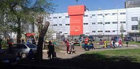 Соцсети: В Оренбурге эвакуировали несколько торговых центров?