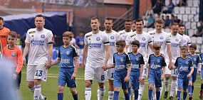 Сегодня ФК «Оренбург» сыграет в гостях с ФК «Уфа»: статистика и коэффициенты