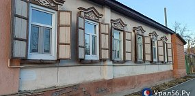 Страсти по Далю. В Оренбурге жители дома на улице Пушкинской в суде доказывают, что там никогда не жил писатель Владимир Даль