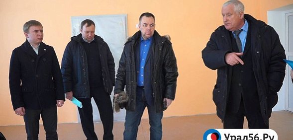 Бизнесмен Александр Петайкин из Оренбурга задолжал «дочке» чешского банка порядка 60 млн рублей и может стать банкротом