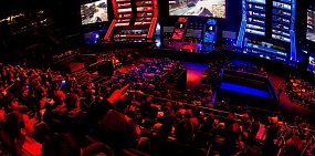 Что нужно сделать, чтобы открыть для себя мир киберспорта?