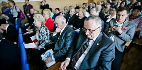 Владимир Путин назвал вопрос с зарплатами в Оренбургской области проблемным