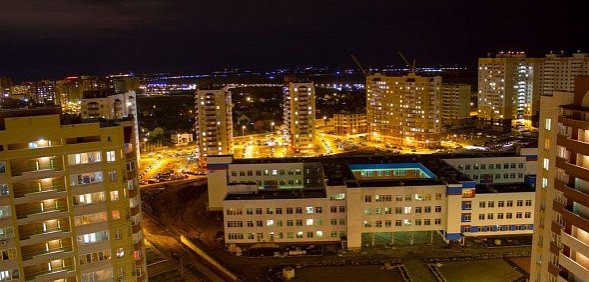 Куда чаще всего переезжают жители Оренбургской области?