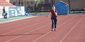 Стадион «Оренбург» с 4 августа закрыли на капремонт