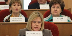 Оренбургские депутаты предлагают возобновить индексацию пенсий работающих пенсионеров