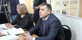 В суде Оренбурга вице-губернатор Наталья Левинсон назвала Олега Пивунова «профессионалом, но торопыгой»