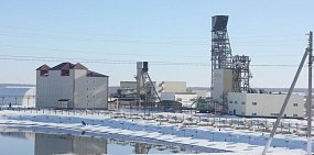 Вырываемся назад: индекс промышленного производства Оренбургской области за 11 месяцев 2025 года снизился на 1,1%