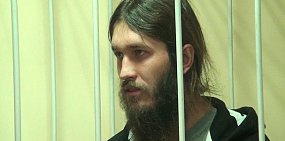 Диакона, стрелявшего в монастыре Бузулука, отправили под стражу до 9 декабря 