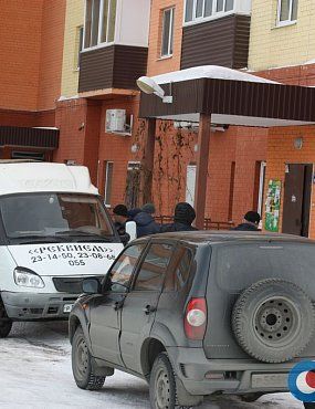 Сегодня в Орске застрелили заместителя директора городских электросетей 