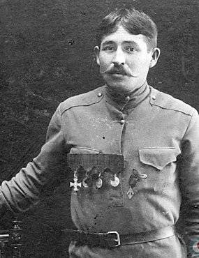 Подмосковные историки ищут потомков героев Первой мировой из Орского уезда