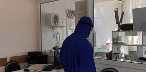 В список памяти включены 32 врача из Оренбургской области, которые погибли во время пандемии Covid-19